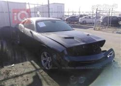 دۆج چالنجەر